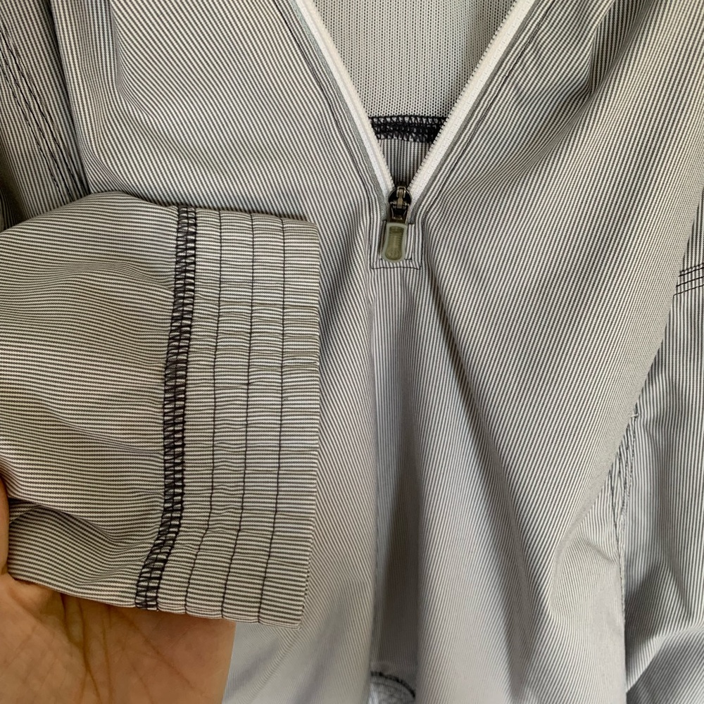 Lululemon Run 🏃‍♀️ willpower pullover - Picture 4 of 10